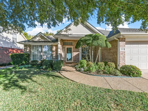 6942 Mesa Dr, Fort Worth, TX 76132