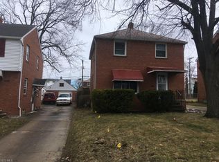 9725 S Highland Ave, Garfield Heights, OH 44125