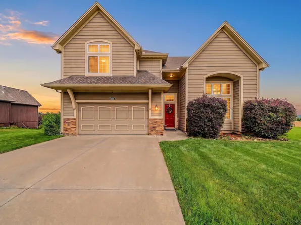 2608 Brooke Bnd, Junction City, KS 66441