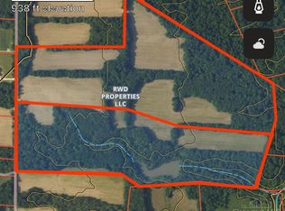 52 Moore Rd, Bethel, OH 45106