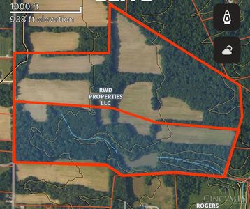 115 Moore Rd, Bethel, OH, 45106