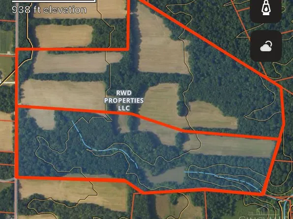 115 Moore Rd, Bethel, OH 45106