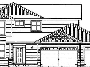 1312 7th Ave NE, Isanti, MN 55040