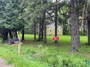 3167 S Poplar River Rd, Poplar, WI 54864