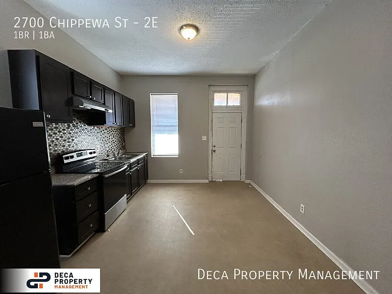 2700 Chippewa St #2E — Photo 4