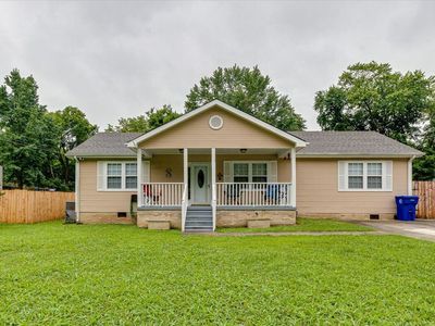 120 Passons Rd, Chattanooga, TN, 37415