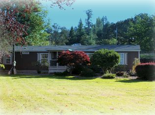 199 4th St, Scotts Mills, OR 97375
