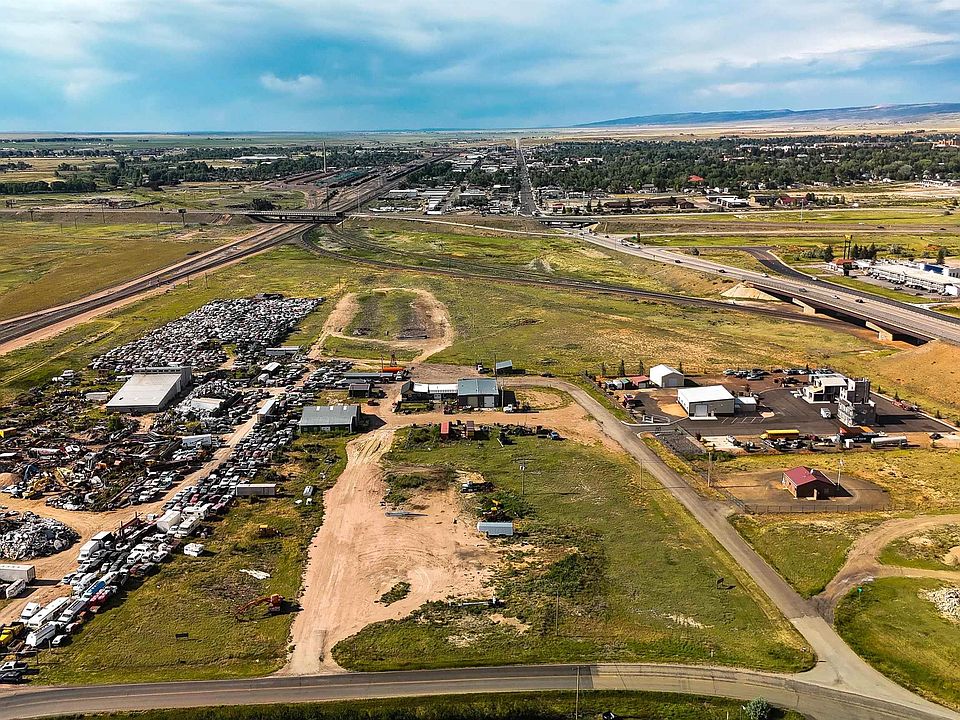 2nd image of 5.181 Ac Off