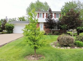 7203 Glenshire Rd, Bedford, OH