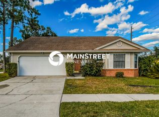 12461 Hickory Hollow Dr, Jacksonville, FL 32225