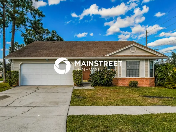 12461 Hickory Hollow Dr, Jacksonville, FL 32225