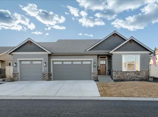 5509 N Ainsworth Ln, Spokane, WA 99217