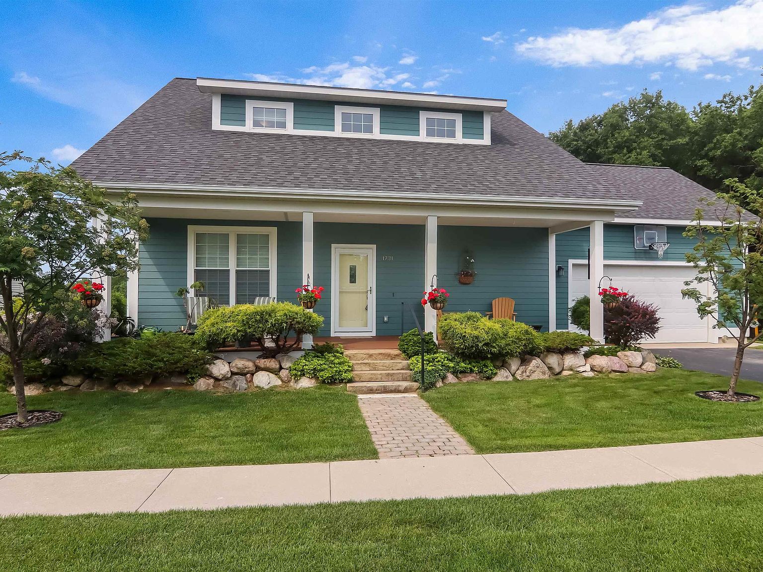 1731 Pergola Ave, Traverse City, MI 49696 MLS 1913354 Zillow