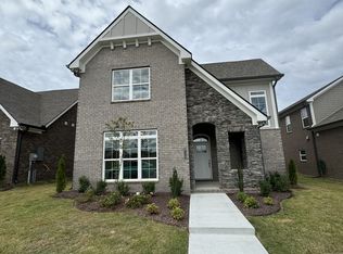 6113 Parkhaven Blvd LOT 296, Hermitage, TN 37076
