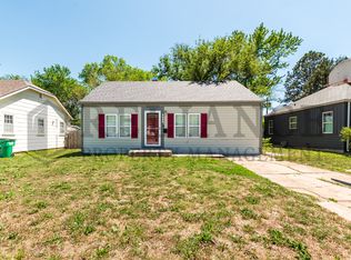 5433 E Murdock St, Wichita, KS 67208