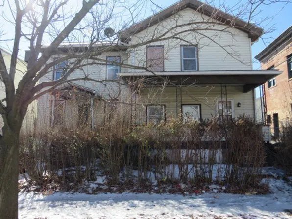 235 Stanton St, Wilkes Barre, PA 18702