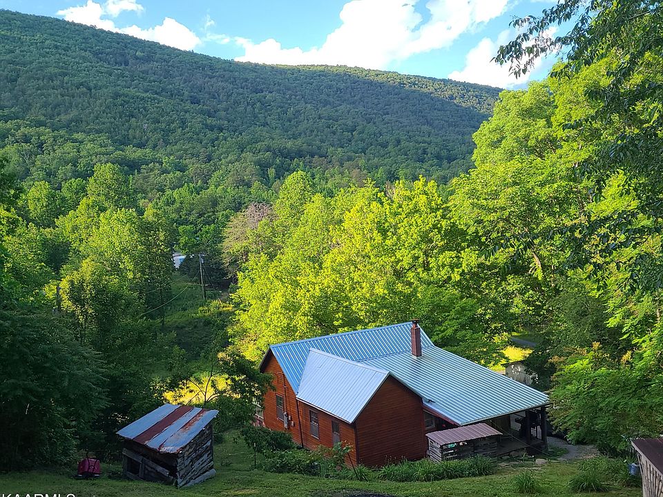 535 Poor Valley Rd, Rutledge, TN 37861 Zillow