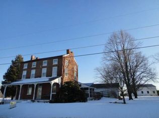 866 Lombard Rd, Rising Sun, MD 21911