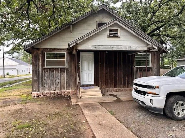 (undisclosed Address), Dewitt, AR 72042