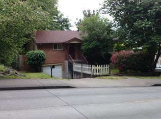 3310 S Graham St, Seattle, WA 98118