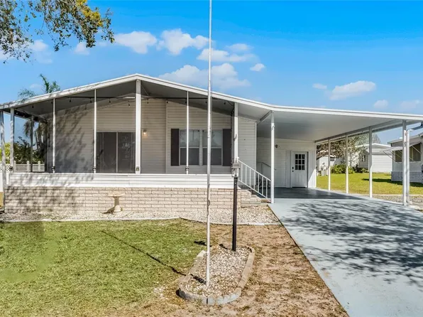 27 Florence Blvd, Debary, FL 32713