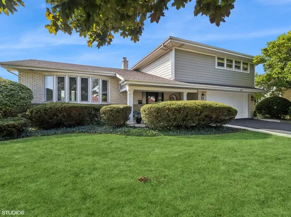 5646 N Courtland Ave, Chicago, IL 60631