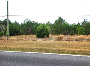 NW Freeman Rd, Bristol, FL 32321