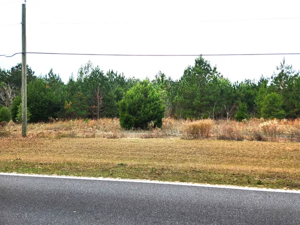 NW Freeman Rd, Bristol, FL 32321