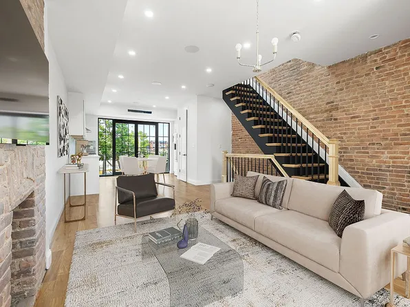 1061 Herkimer St, Brooklyn, NY 11233