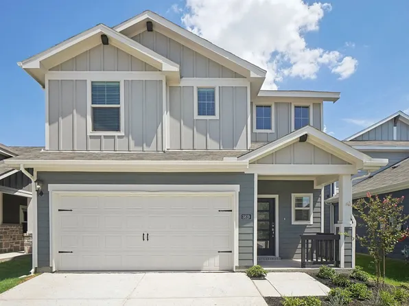 3819 Cisco Dr, Farmersville, TX 75442