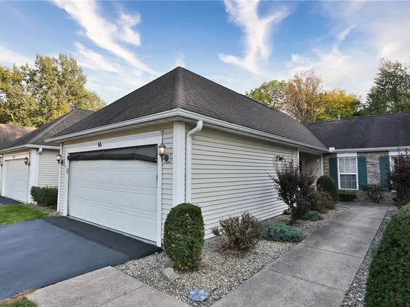 65 Maier Cir, Spencerport, NY 14559