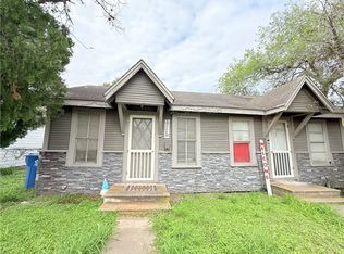 809 Cook, Odem, TX 78370