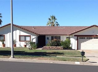 210 Pinewood Ct, Redlands, CA 92374