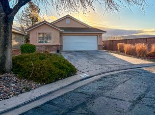 2930 E 450 N UNIT F24, St George, UT 84790