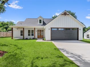 1610 Cheyenne Trl, Granbury, TX 76048