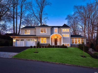 45 Fern Dr, Roslyn, NY, 11576
