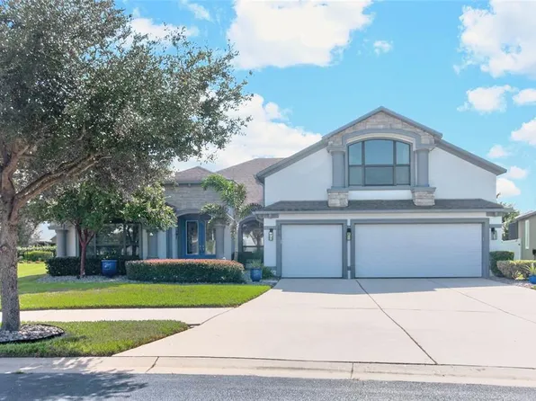 2823 COLEWOOD LANE, DOVER, FL 33527