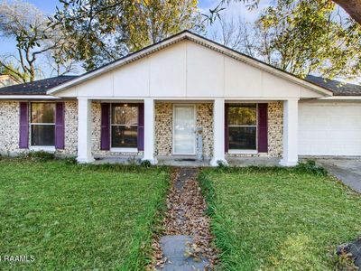 203 Crystal Ln, Lafayette, LA, 70506