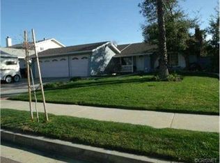 21808 Kingsbury St, Chatsworth, CA 91311