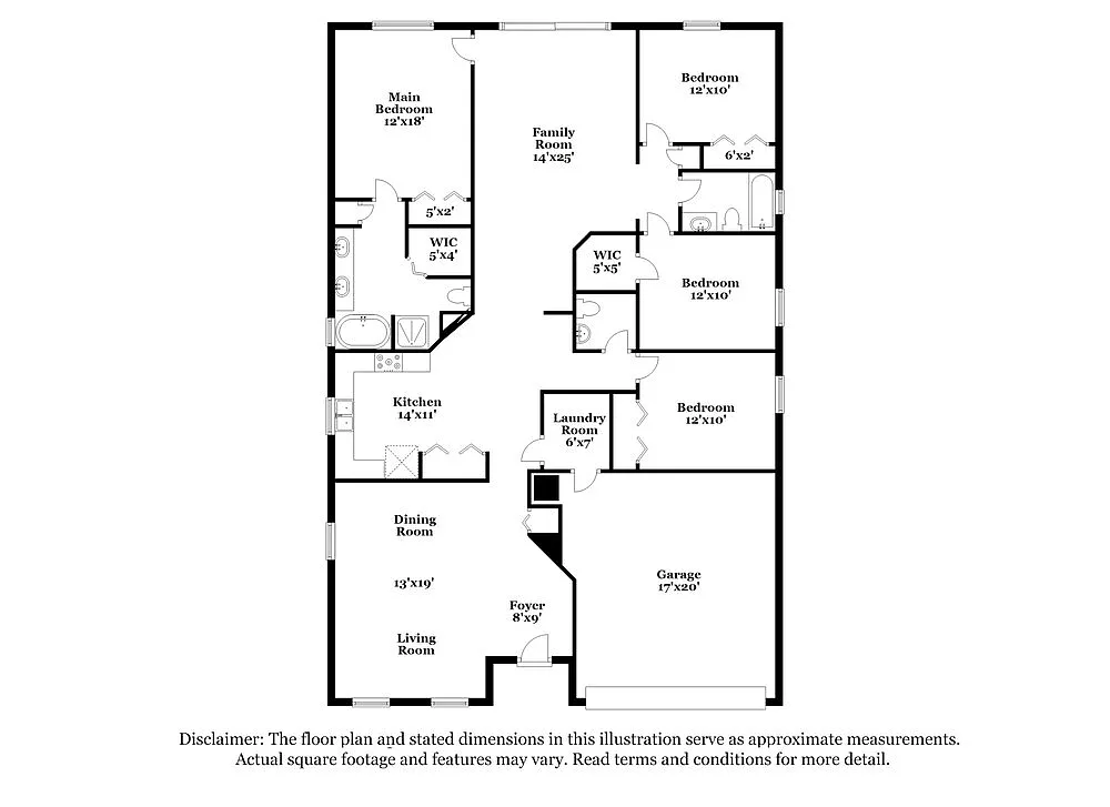 Building Photo - 1125 Cherry Valley Way