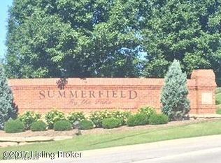 6605 Clore Lake Rd, Crestwood, KY 40014