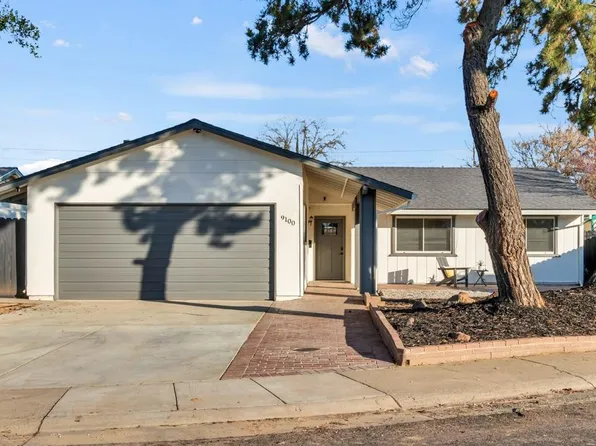 9100 Posada Way, Sacramento, CA 95826