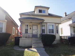 5331 Fischer St, Detroit, MI 48213