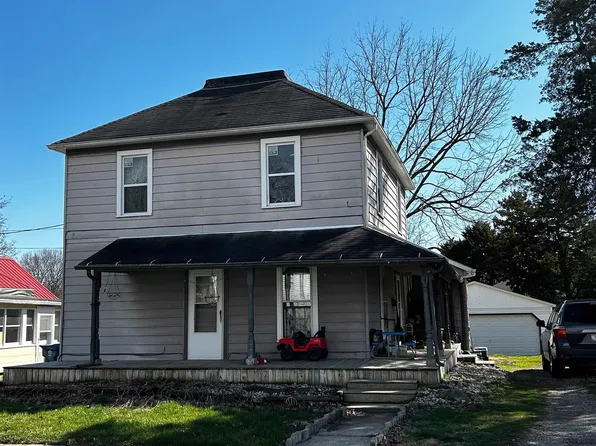 761 Michigan St, Wabash, IN 46992