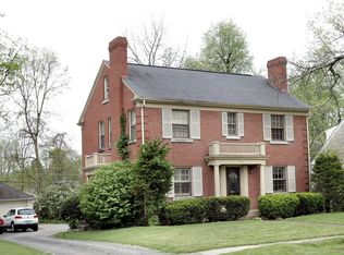 240 Albany Rd #242, Lexington, KY 40503