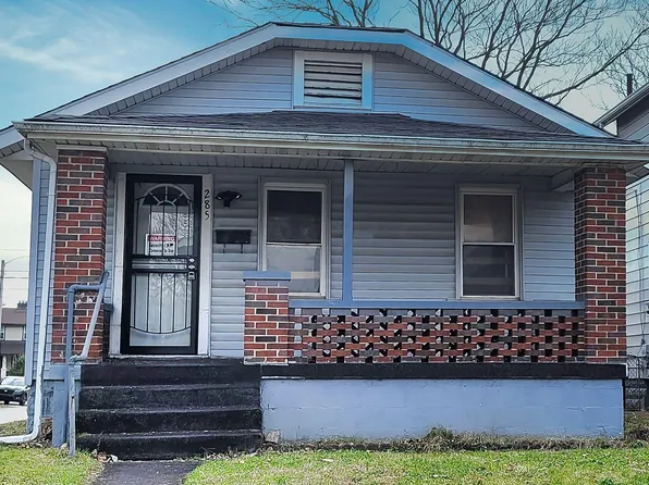 285 E Markison Ave, Columbus, OH 43207