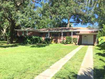 3008 W La Rua St, Pensacola, FL, 32505