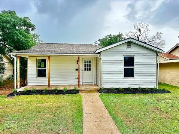 1225 Elm St, Abilene, TX 79602
