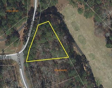 1st image of 119 Magnolia Dr