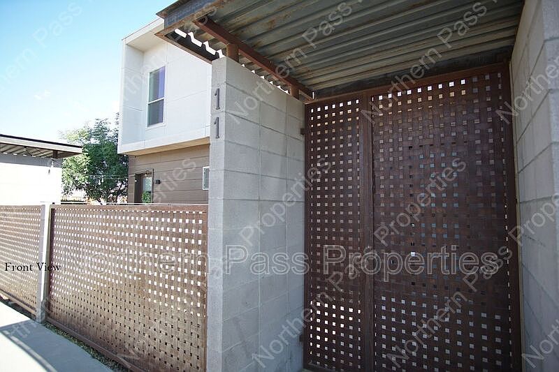 1st image of 6262 Woodrow Bean APT 11